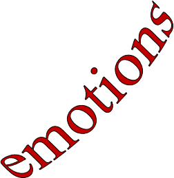 emotions